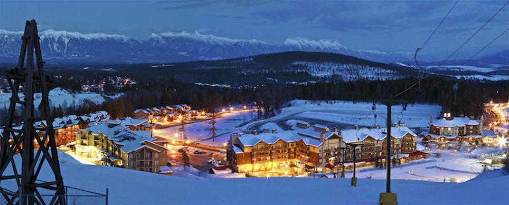 Northstar Mountain Village كيمبيرلي المظهر الخارجي الصورة