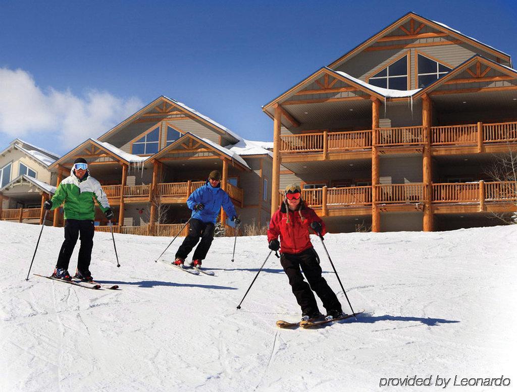 Northstar Mountain Village كيمبيرلي المظهر الخارجي الصورة