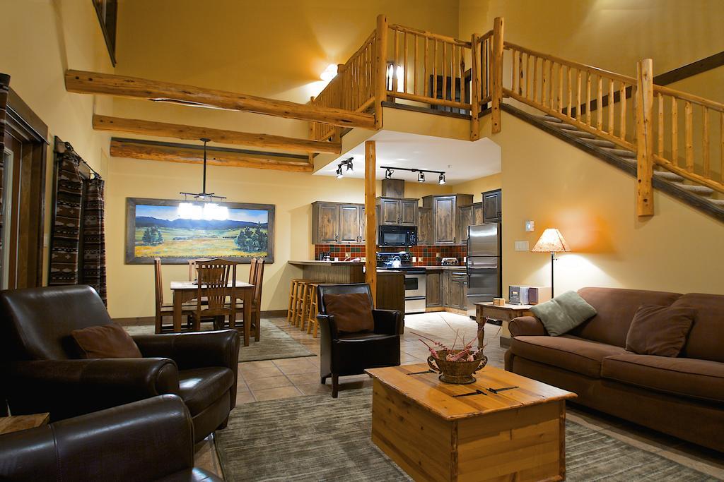 Northstar Mountain Village كيمبيرلي المظهر الخارجي الصورة