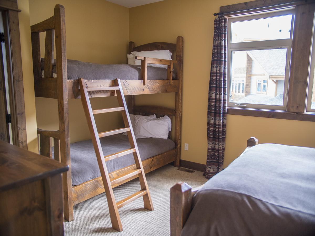 Northstar Mountain Village كيمبيرلي المظهر الخارجي الصورة