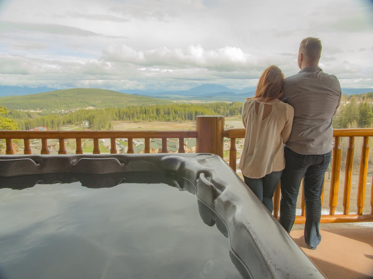 Northstar Mountain Village كيمبيرلي المظهر الخارجي الصورة