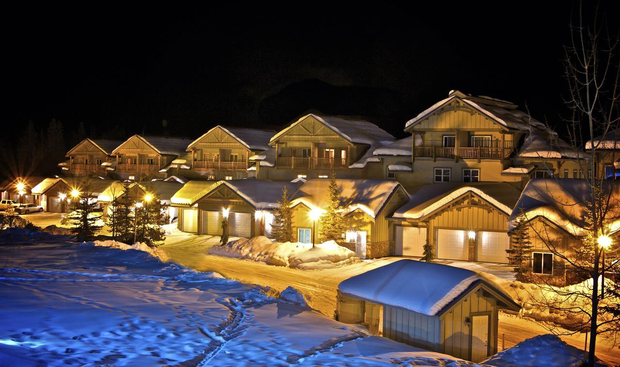 Northstar Mountain Village كيمبيرلي المظهر الخارجي الصورة