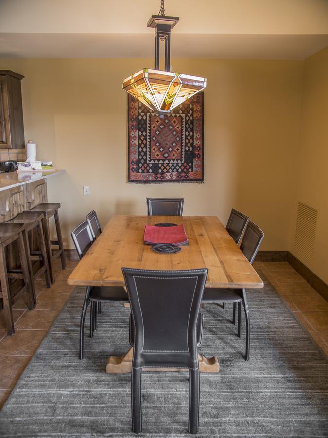 Northstar Mountain Village كيمبيرلي المظهر الخارجي الصورة