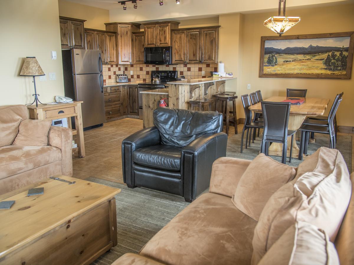 Northstar Mountain Village كيمبيرلي المظهر الخارجي الصورة