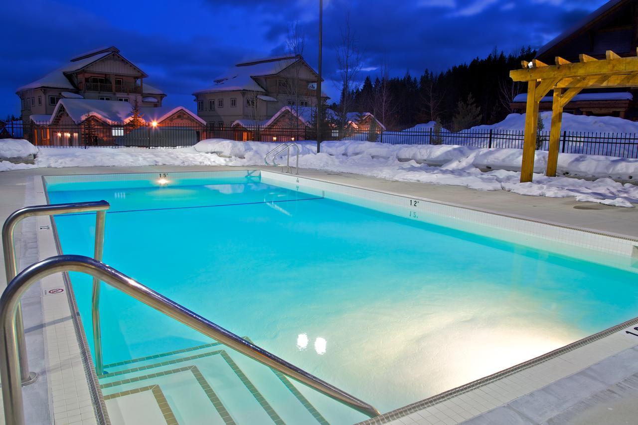 Northstar Mountain Village كيمبيرلي المظهر الخارجي الصورة