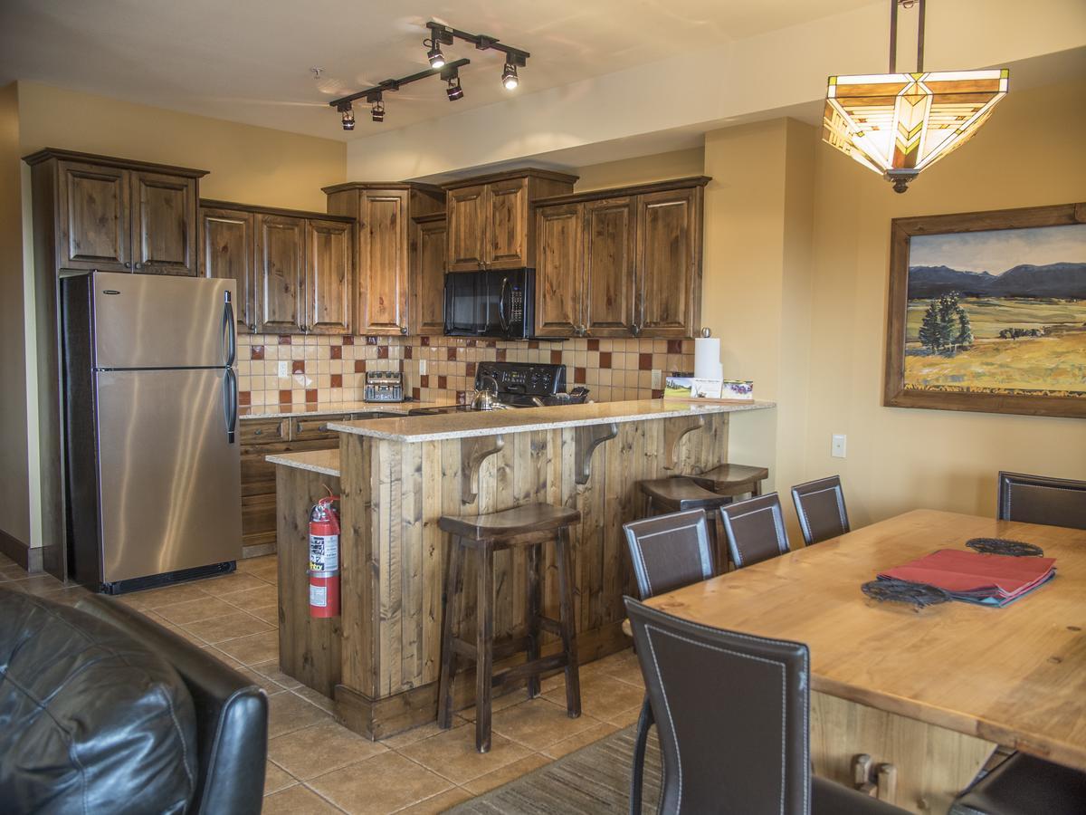Northstar Mountain Village كيمبيرلي المظهر الخارجي الصورة