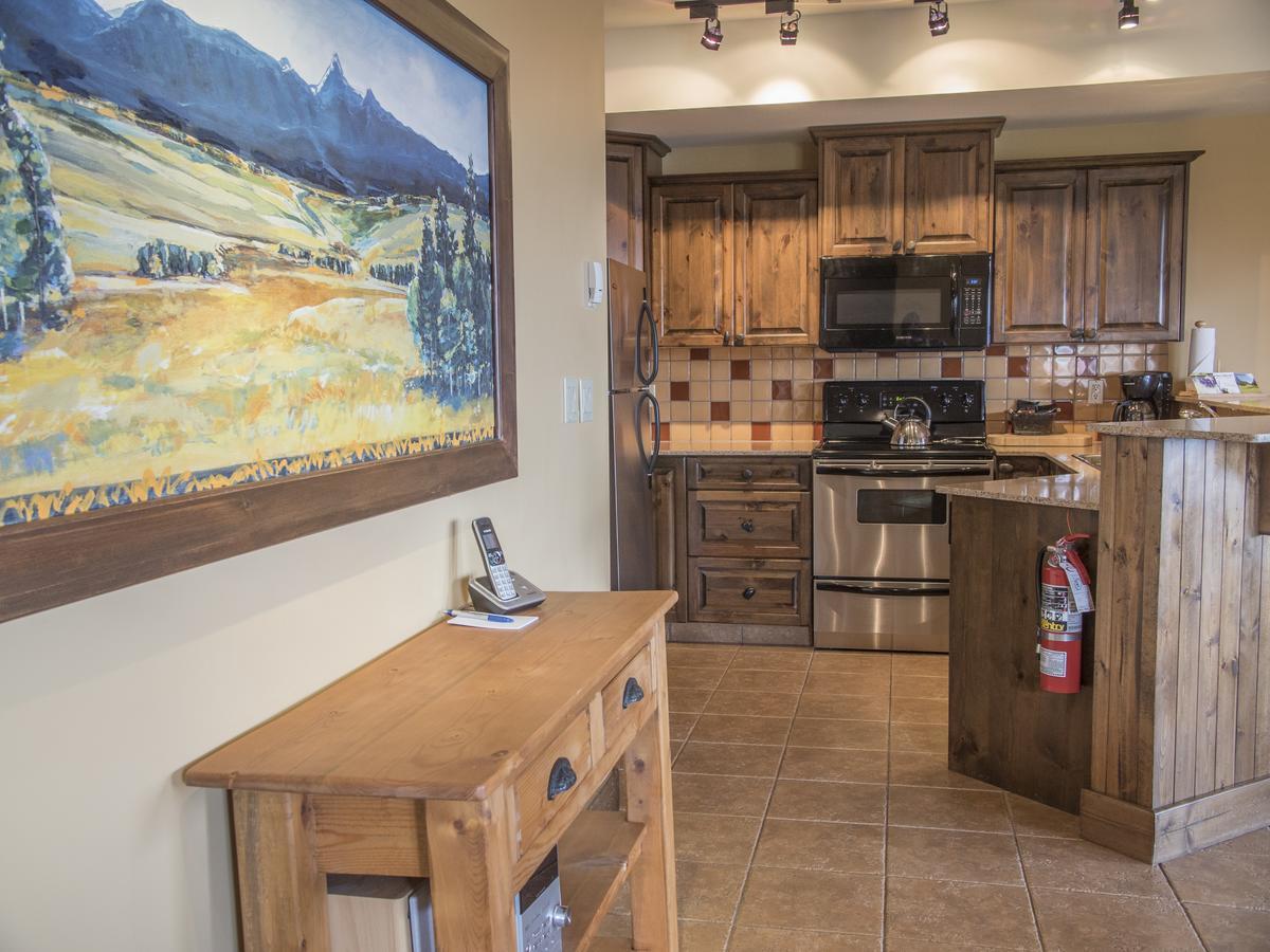 Northstar Mountain Village كيمبيرلي المظهر الخارجي الصورة