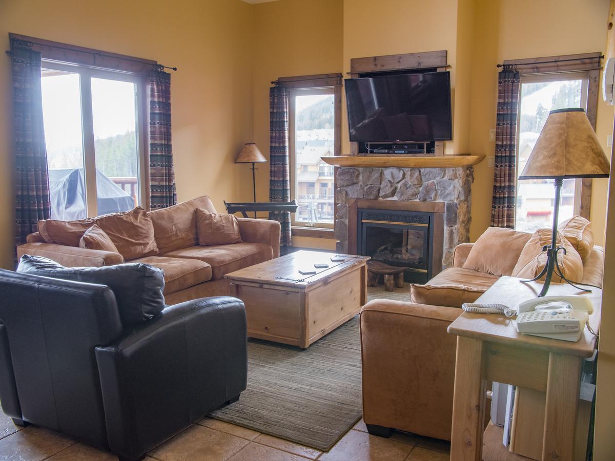 Northstar Mountain Village كيمبيرلي المظهر الخارجي الصورة