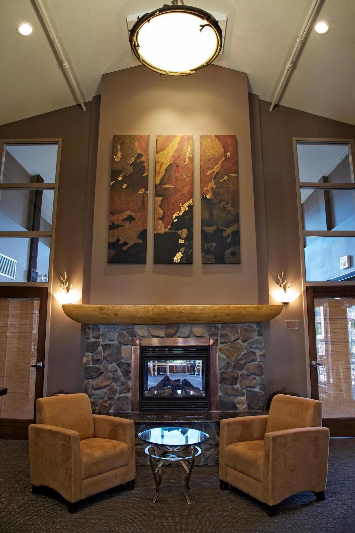 Northstar Mountain Village كيمبيرلي المظهر الخارجي الصورة