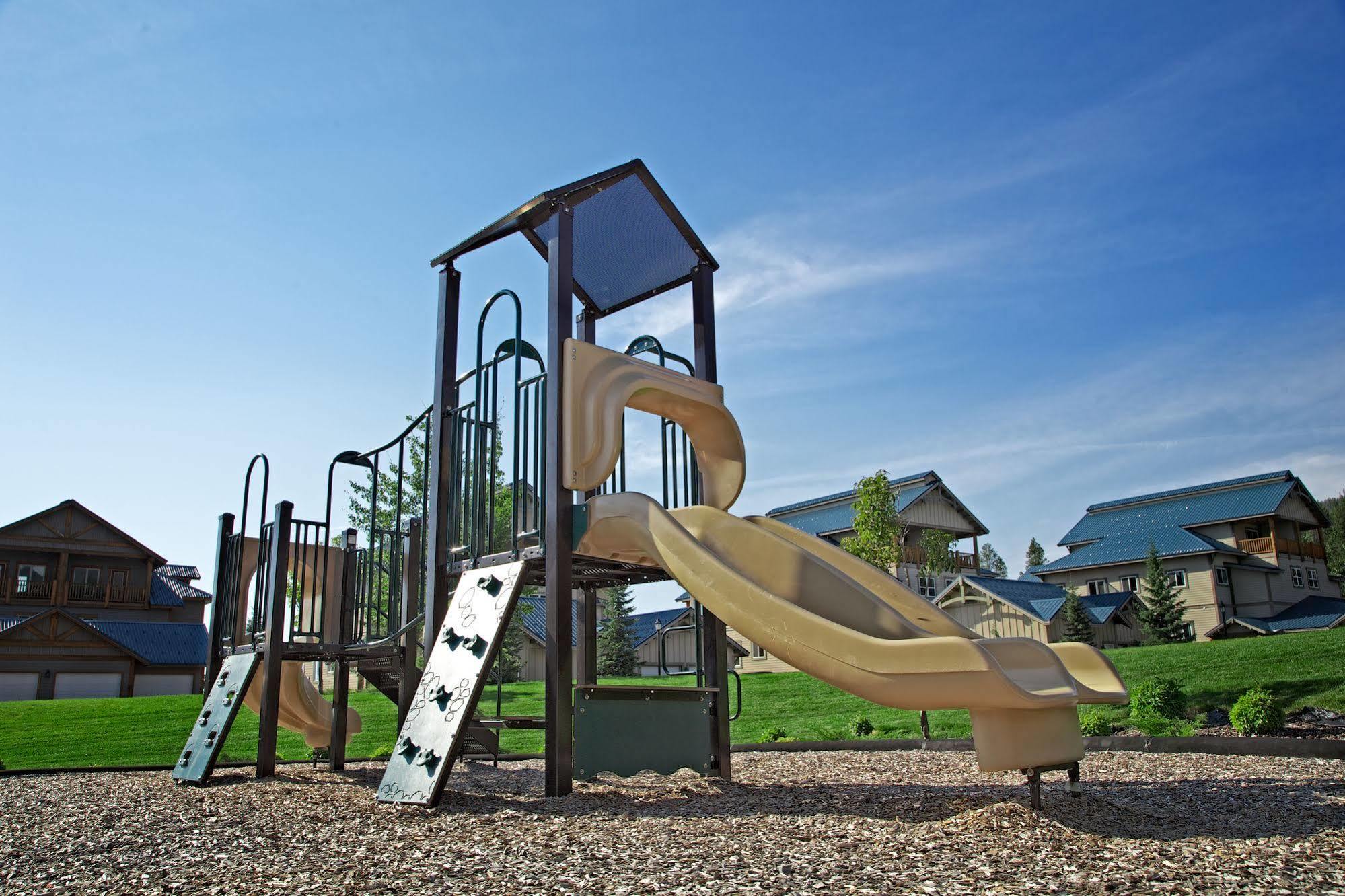 Northstar Mountain Village كيمبيرلي المظهر الخارجي الصورة