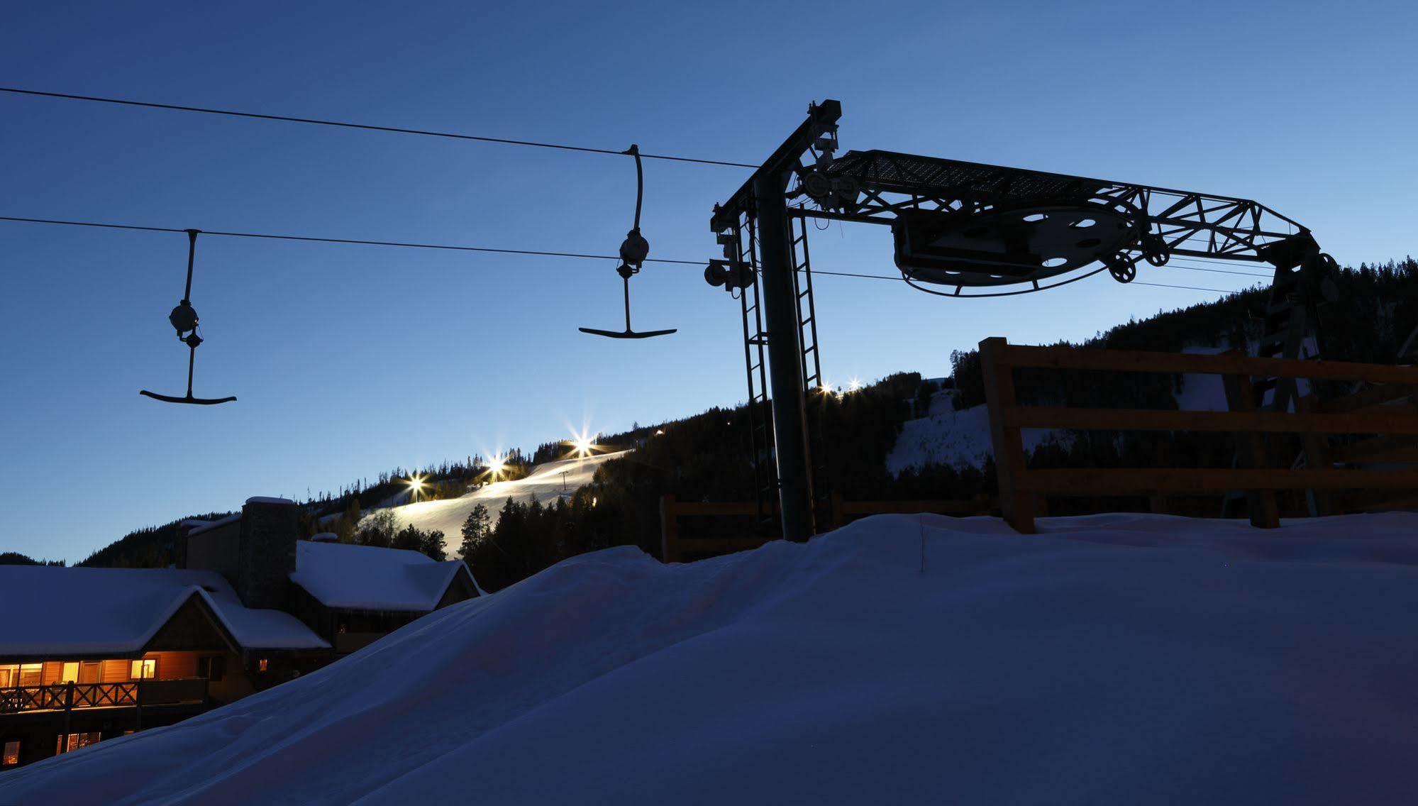 Northstar Mountain Village كيمبيرلي المظهر الخارجي الصورة