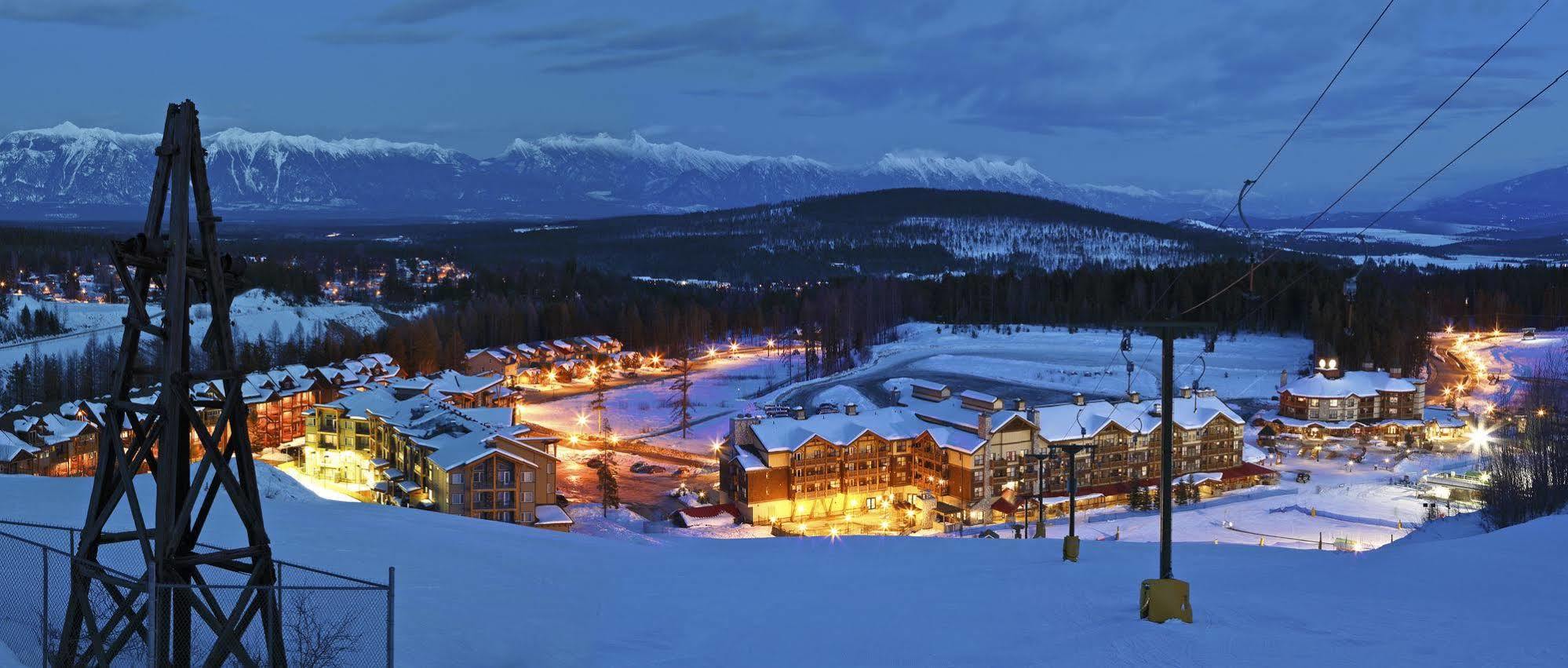 Northstar Mountain Village كيمبيرلي المظهر الخارجي الصورة