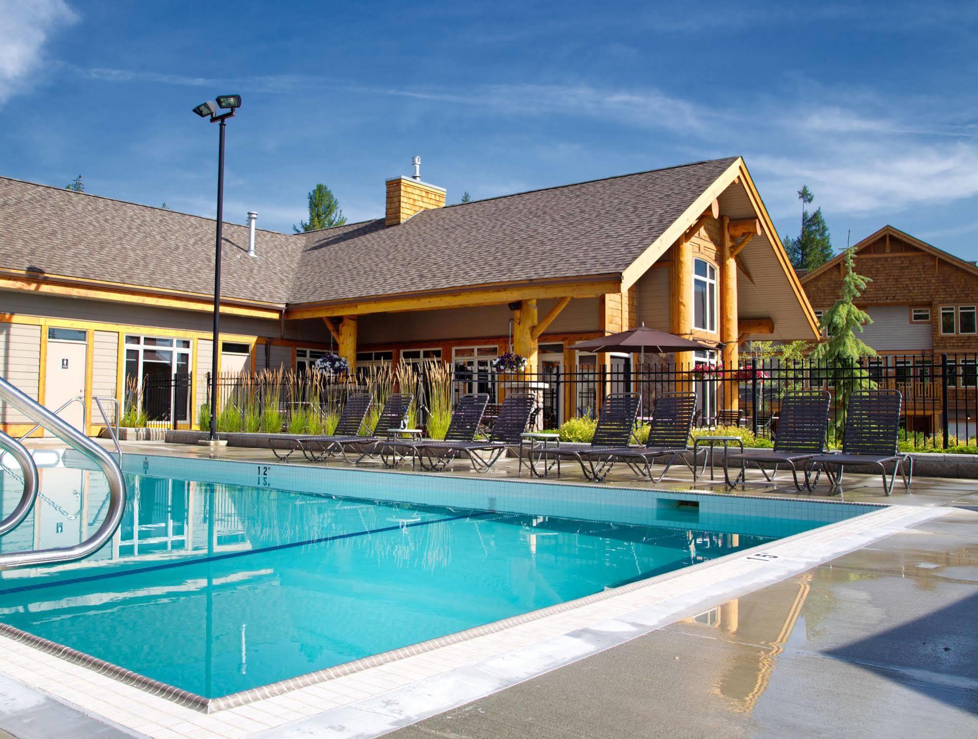 Northstar Mountain Village كيمبيرلي المظهر الخارجي الصورة