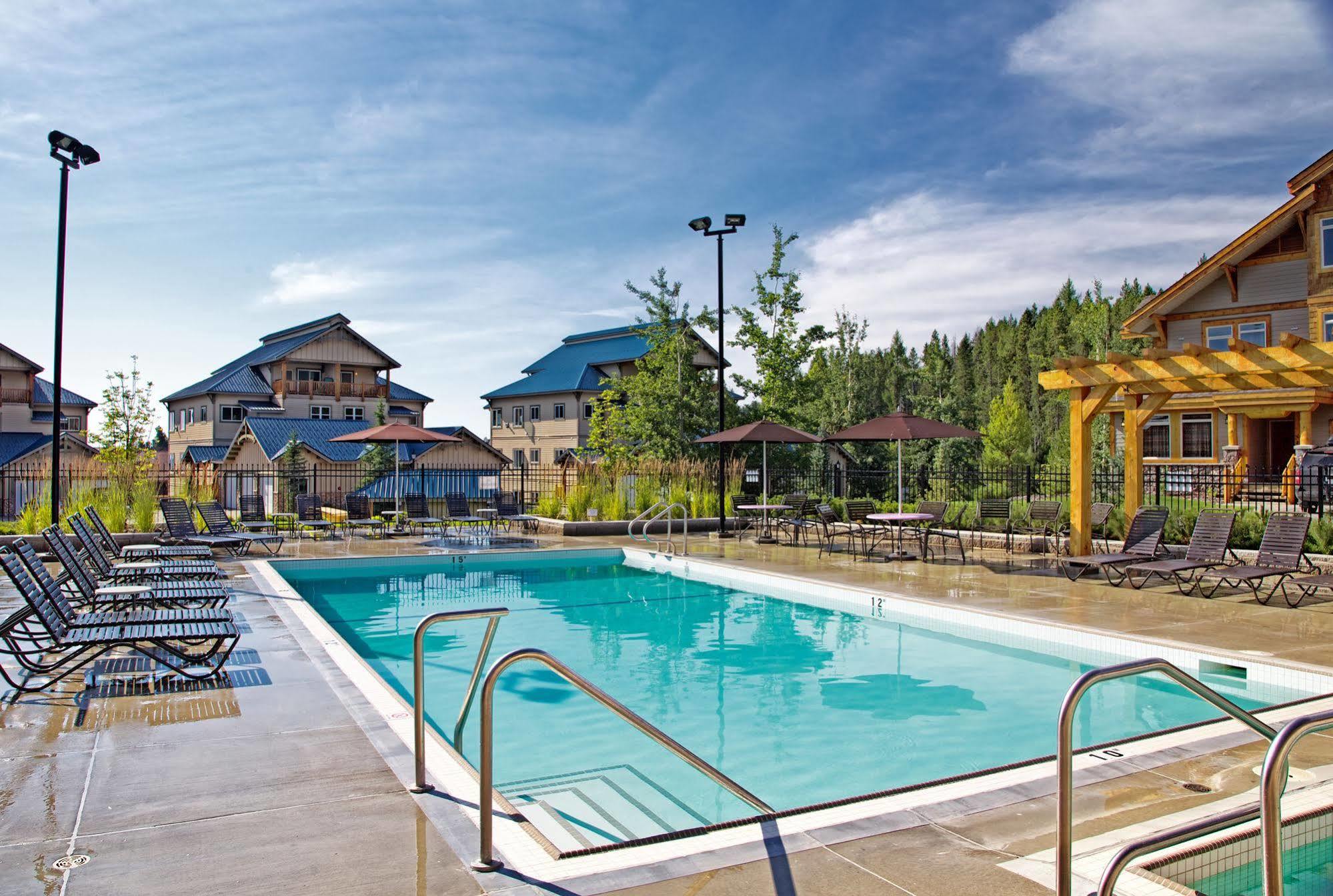 Northstar Mountain Village كيمبيرلي المظهر الخارجي الصورة