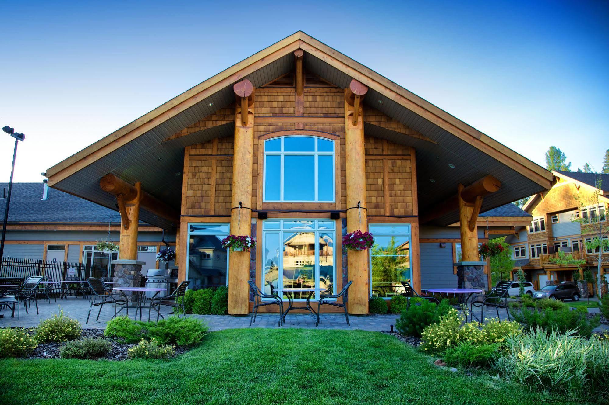 Northstar Mountain Village كيمبيرلي المظهر الخارجي الصورة