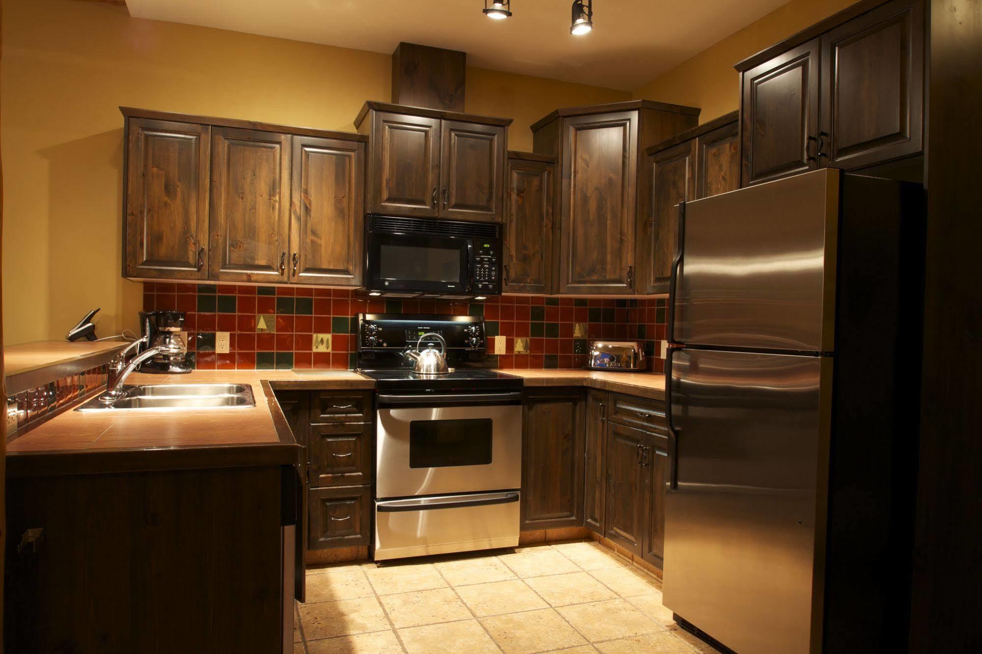 Northstar Mountain Village كيمبيرلي المظهر الخارجي الصورة