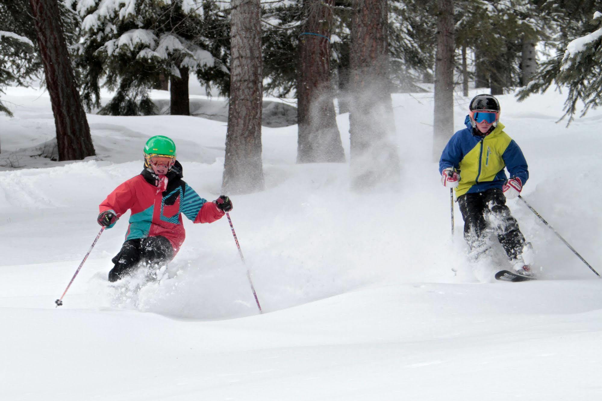 Northstar Mountain Village كيمبيرلي المظهر الخارجي الصورة