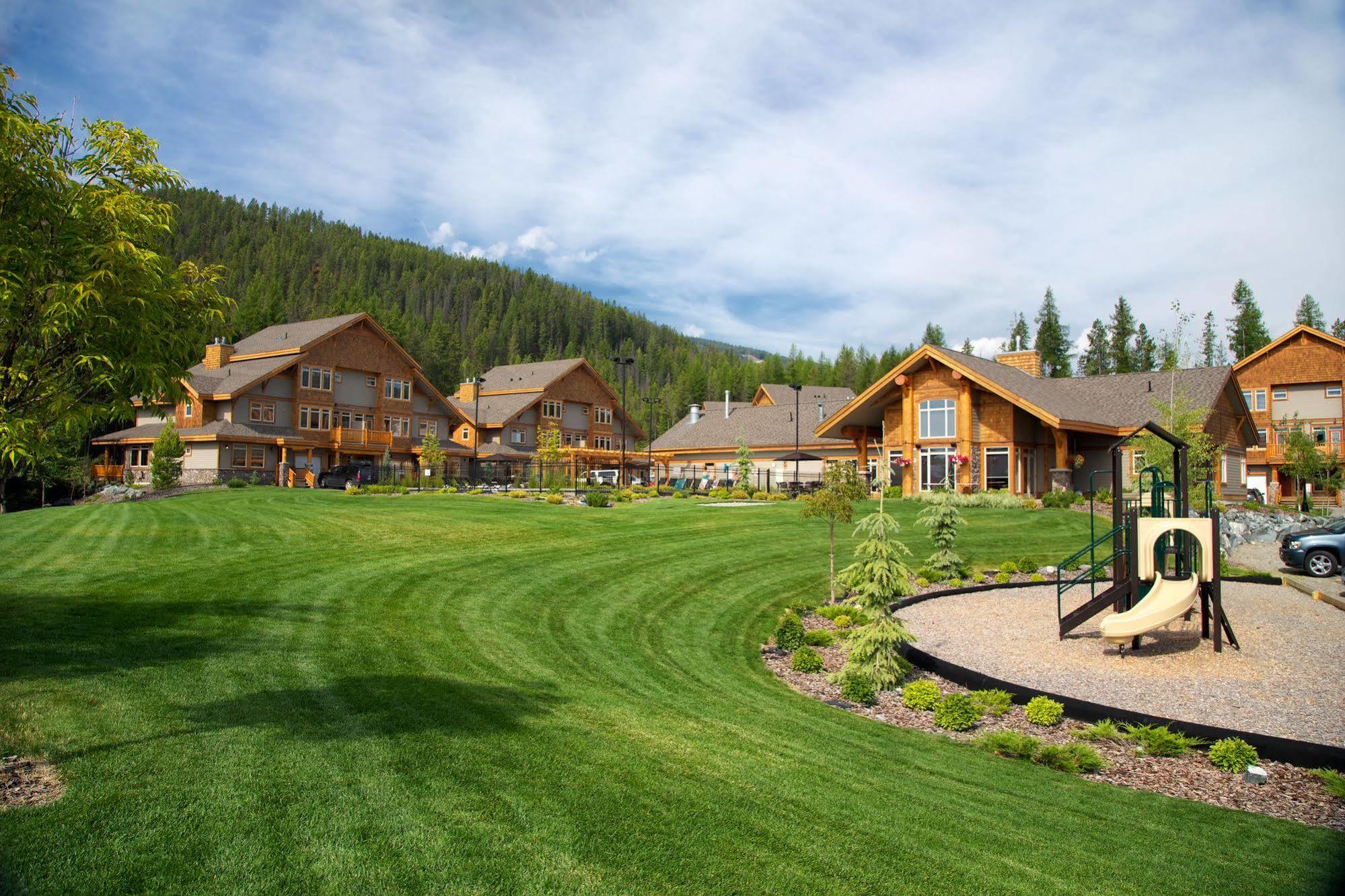 Northstar Mountain Village كيمبيرلي المظهر الخارجي الصورة