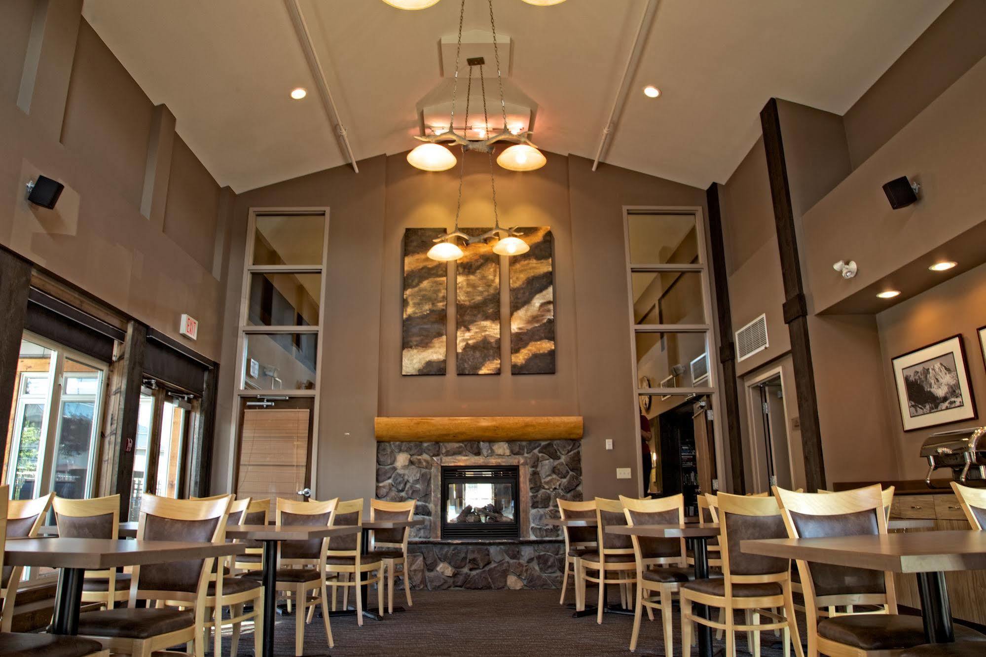 Northstar Mountain Village كيمبيرلي المظهر الخارجي الصورة