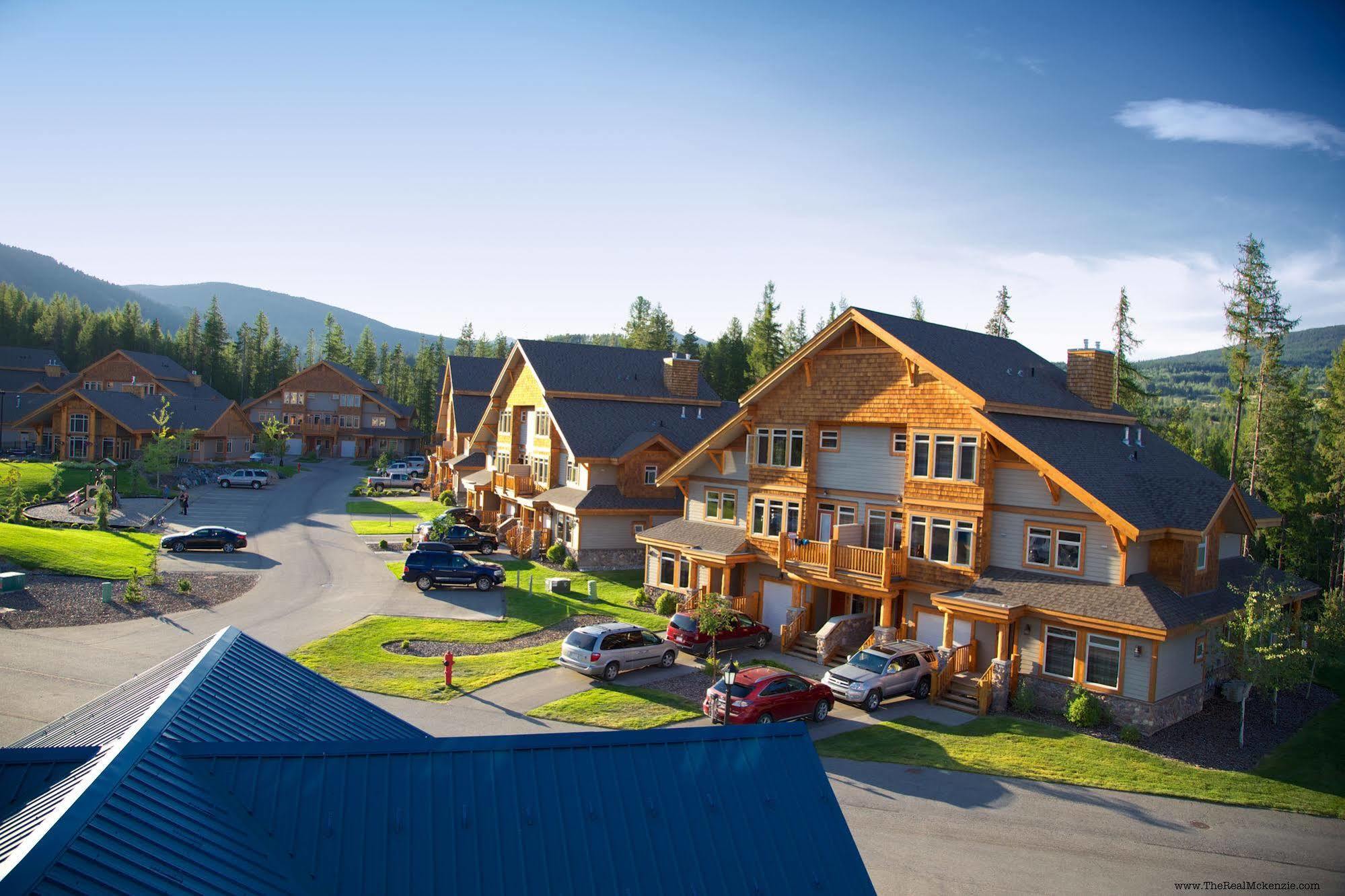 Northstar Mountain Village كيمبيرلي المظهر الخارجي الصورة
