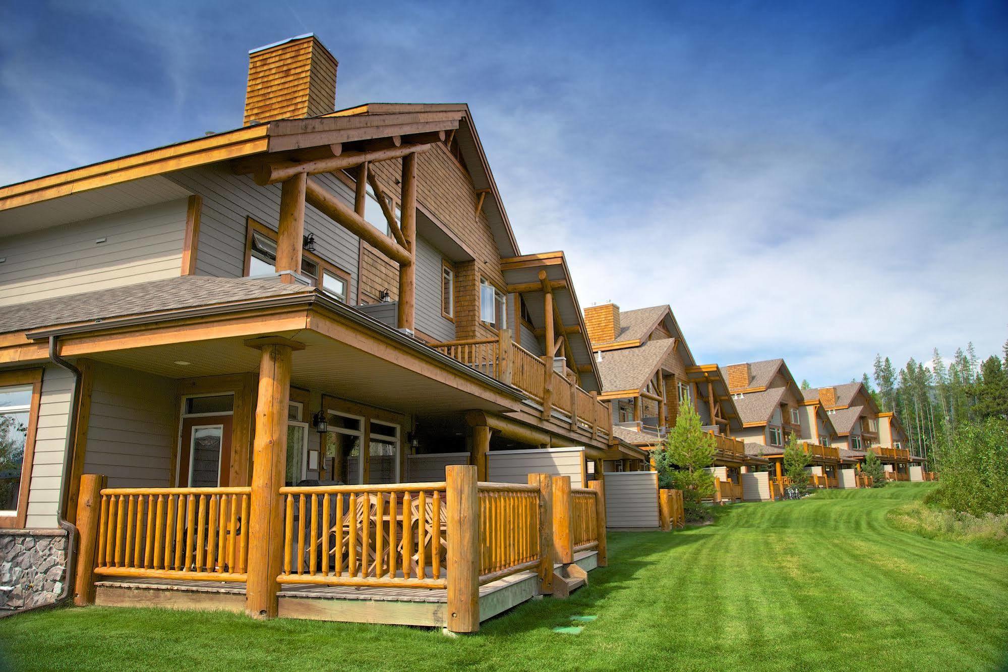 Northstar Mountain Village كيمبيرلي المظهر الخارجي الصورة