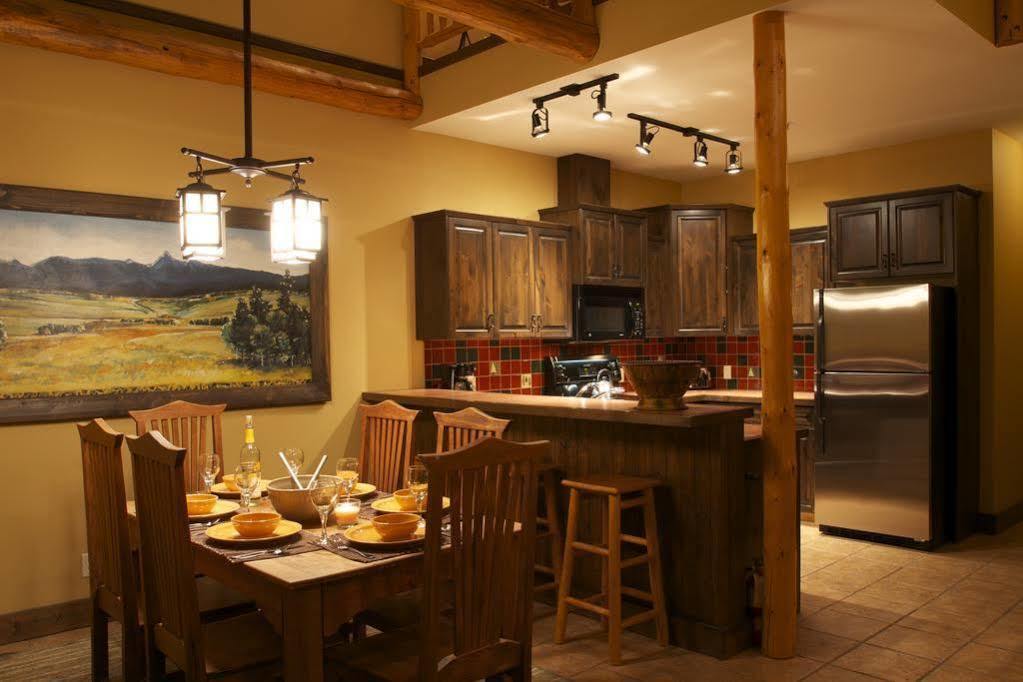 Northstar Mountain Village كيمبيرلي المظهر الخارجي الصورة