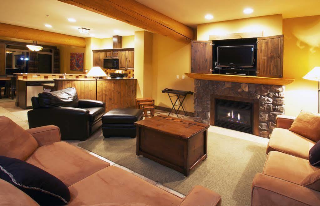 Northstar Mountain Village كيمبيرلي المظهر الخارجي الصورة